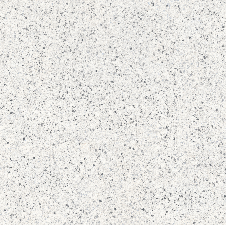 INFINITI 60X60 TERRAZZO TERRA WHITE